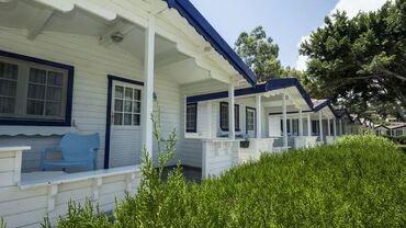 Mavi Beyaz Butik Otel